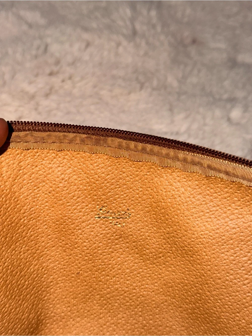 Gucci classic cosmetic